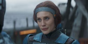 Bo-Katan no Disney+