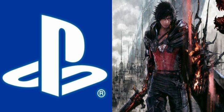 Square Enix no PS5