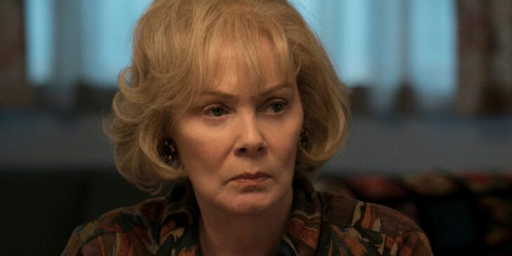 Jean Smart na HBO