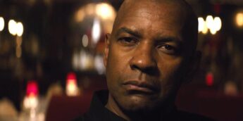 Denzel Washington em O Protetor