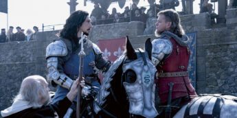 O Último Duelo de Ridley Scott