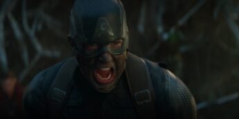 Cena deletada de Vingadores