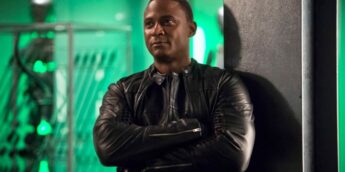 Diggle na DC