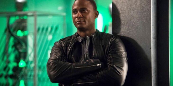 Diggle na DC