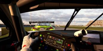 Daytona em Gran Turismo