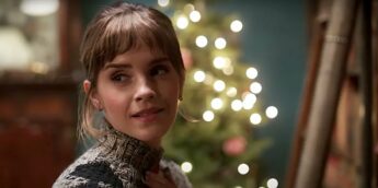 Emma Watson de Harry Potter