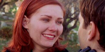 Mary Jane em Homem-Aranha