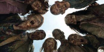 Antologia de The Walking Dead