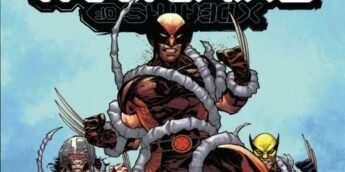 Prévia do Wolverine