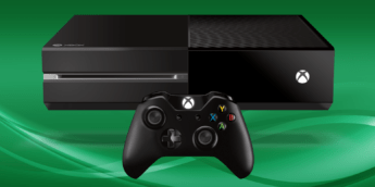 Xbox da Microsoft