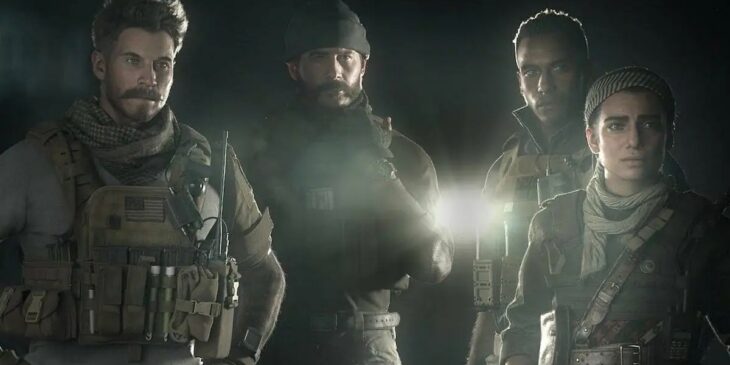 Call of Duty de 2022