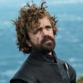 Peter Dinklage