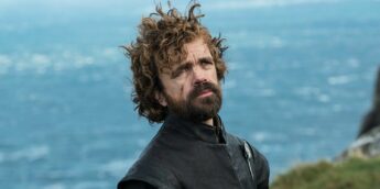 Peter Dinklage em Game of Thrones