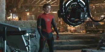 Franquia do Homem-Aranha