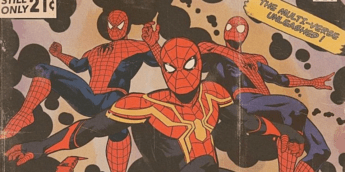 Gibi do Homem-Aranha