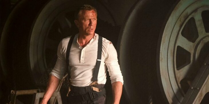 Recorde de 007