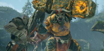 God of War do PC