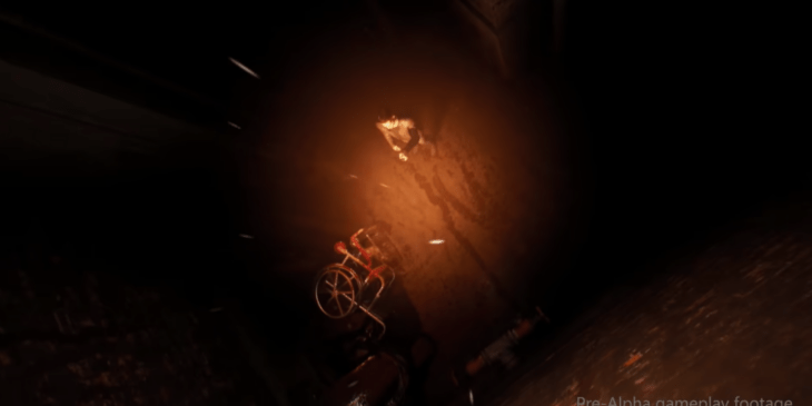 Remake de Silent Hill