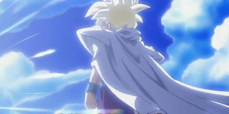 gohan-op