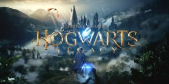 Hogwarts Legacy em 2023