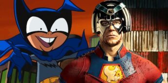 Bat-Mirim em Pacificador