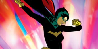 Papel da Batgirl