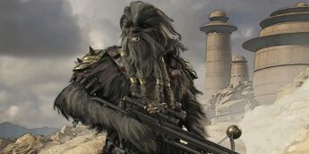 Artes conceituais de Boba Fett