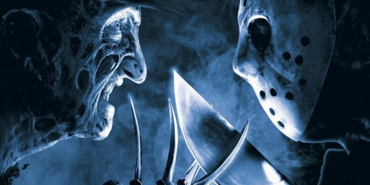 A Hora do Pesadelo na Blumhouse