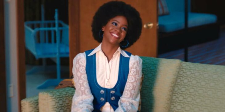 Monica Rambeau em WandaVision