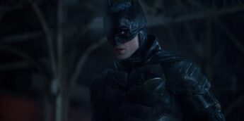 Thomas Wayne em Batman