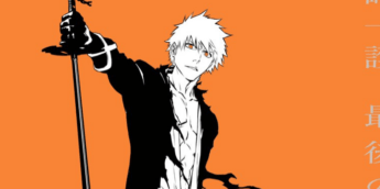 Ichigo de Bleach