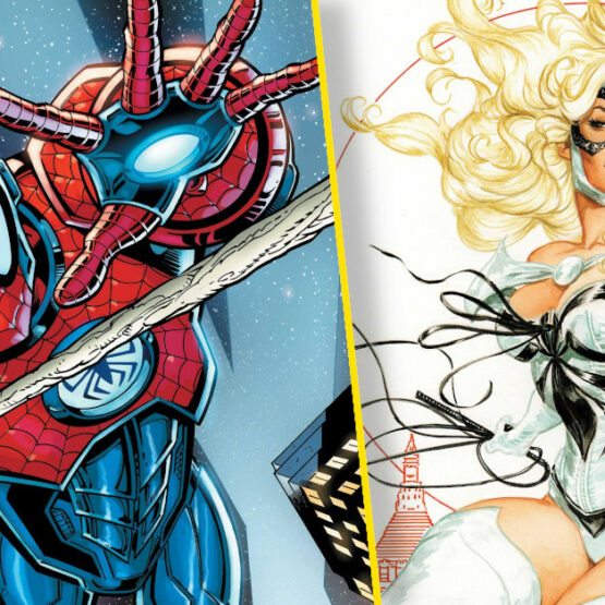 Capas de Amazing Spider-Man