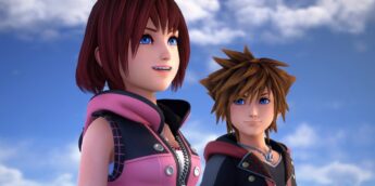 Franquia de Kingdom Hearts