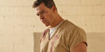 Reacher 2ª temporada do Prime Video