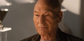 Picard em Star Trek