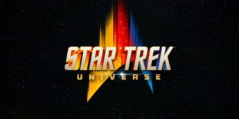 Universo de Star Trek