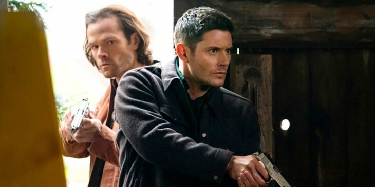 Conclusão de Supernatural