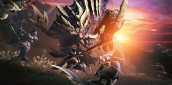 Unidades de Monster Hunter