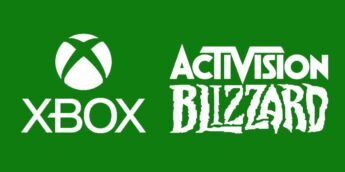 Blizzard na Xbox