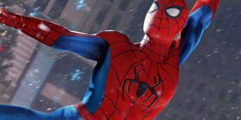 Mod de Homem-Aranha