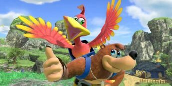 Banjo-Kazooie