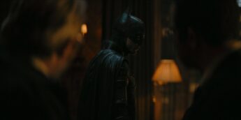 Duração do Batman