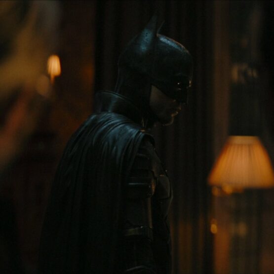 Duração do Batman