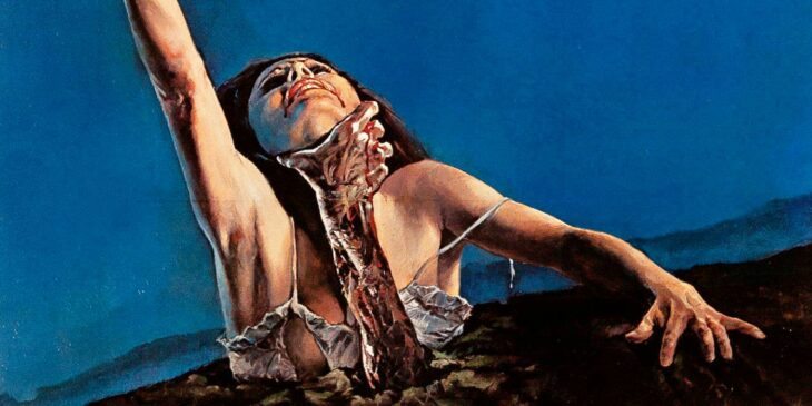 Produção de Evil Dead Rise