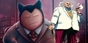 Pokémon e Marvel