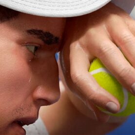 Matchpoint