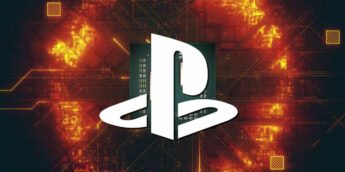 Ações da Sony