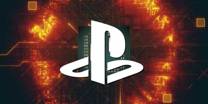 Ações da Sony