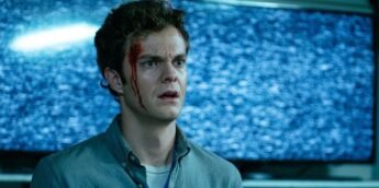 Jack Quaid em The Boys