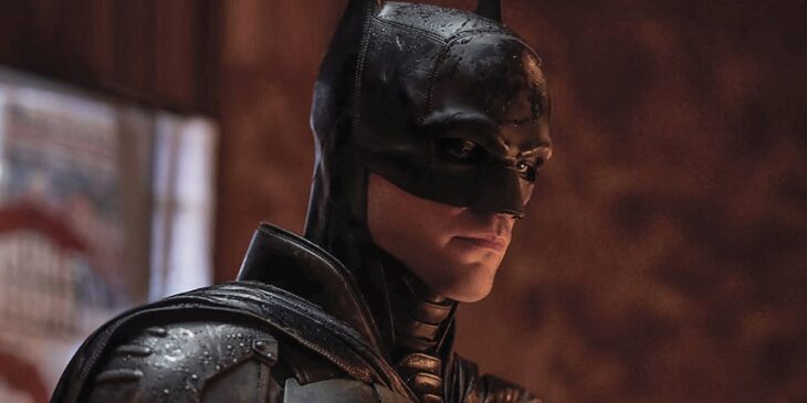 Duração de Batman